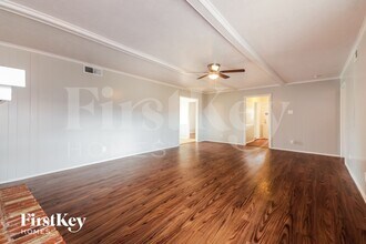 4301 Augusta Dr, Unit 11109 in Garland, TX - Building Photo - Building Photo