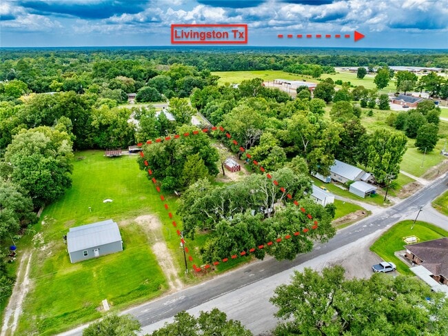 property at 257 Co Rd 2003