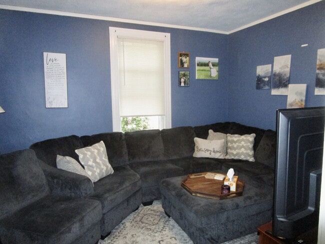 property at 137 Bridge St