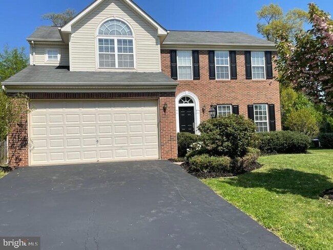 property at 9629 Janet Rose Ct