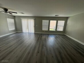 3140 Manti Peak Ave in North Las Vegas, NV - Building Photo - Building Photo