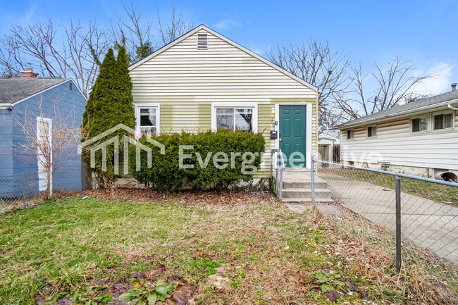 3081 Grasmere Ave in Columbus, OH - Building Photo - Building Photo