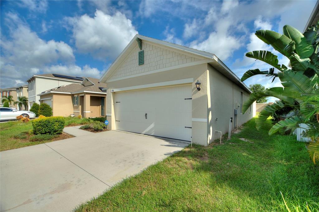 156 Eagleview Loop in Davenport, FL - Building Photo