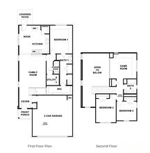 549 Wilshire Rd in San Marcos, TX - Building Photo - Building Photo