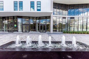 2960 NE 207th St, Unit 1106 in Aventura, FL - Building Photo