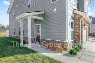 12537 Petrel Crossing in Midlothian, VA - Building Photo - Building Photo