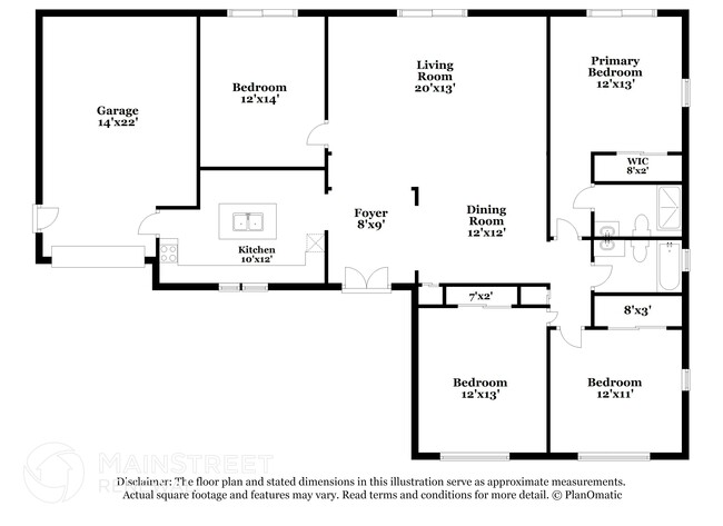 911 Plato Ave in Orlando, FL - Building Photo - Building Photo