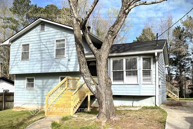 property at 109 Cedar Ridge Trail