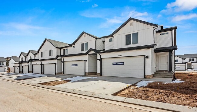 2974 W Graham Lp in Cedar City, UT - Building Photo - Building Photo