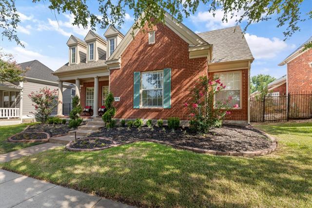 1829 Morning Glory in Carrollton, TX - Building Photo