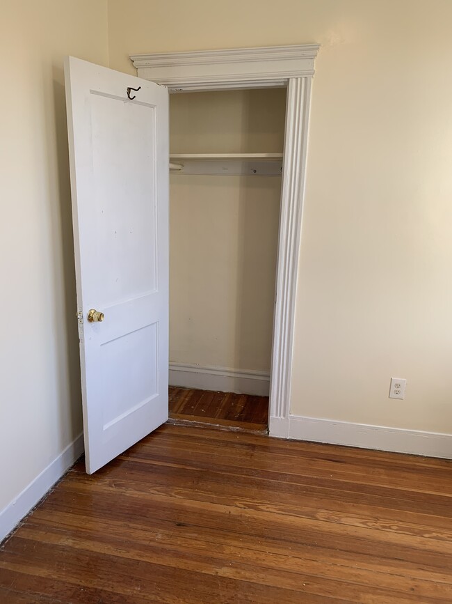 9 Codman Park in Boston, MA - Building Photo - Building Photo