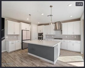 10013 E Trent Ave in Mesa, AZ - Building Photo - Building Photo