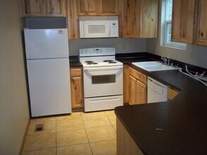 2012-2014 Parish St in Walla Walla, WA - Building Photo - Building Photo