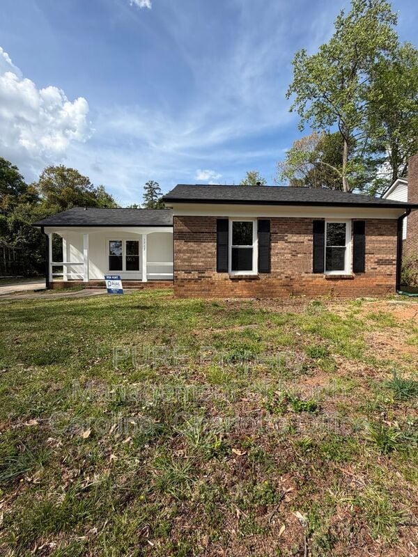 1712 Blandford Dr in Charlotte, NC - Building Photo - Building Photo