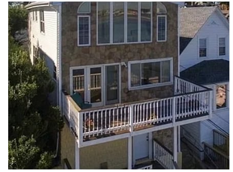 167 Wilson Rd in Nahant, MA - Building Photo - Building Photo