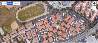 11410 Via Rancho San Diego in El Cajon, CA - Building Photo