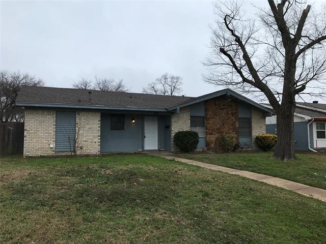 property at 901 Malibu Dr