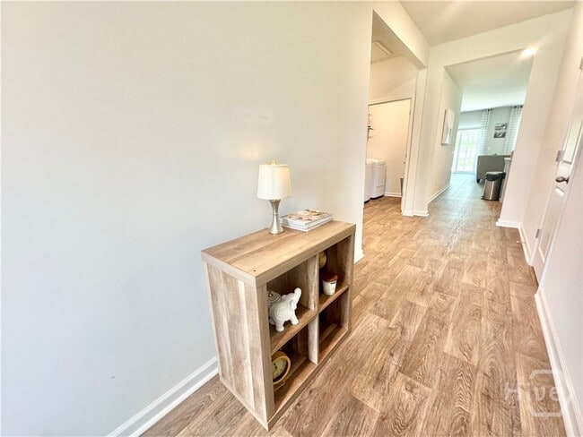 545 Hogan Dr in Richmond Hill, GA - Building Photo - Building Photo