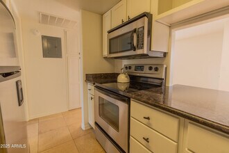 3619 E Monterosa St in Phoenix, AZ - Building Photo - Building Photo