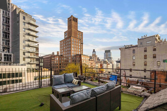 352 Bowery in New York, NY - Building Photo - Building Photo