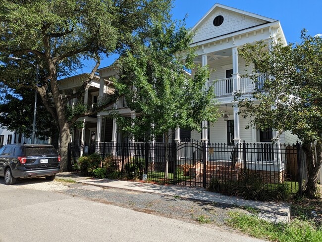 722 E 29th St in Houston, TX - Building Photo - Building Photo