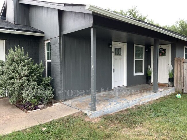 property at 7405 Tumbleweed Dr