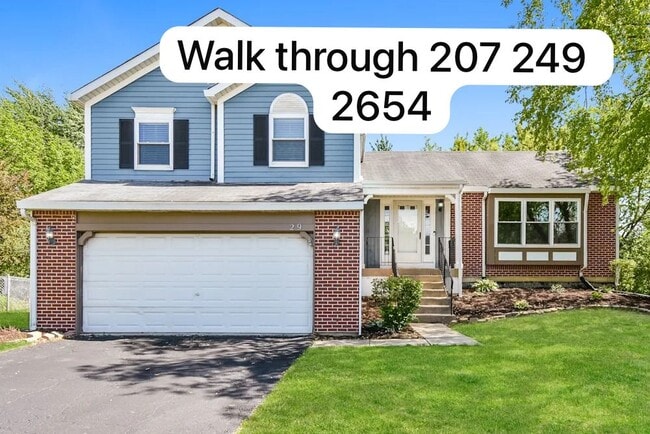 property at 78 Magnolia Dr