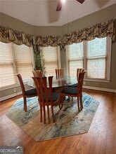 1015 Forest Overlook Trail SW in Atlanta, GA - Building Photo - Building Photo