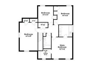 1554 Kindred Cir NW in Concord, NC - Building Photo - Building Photo