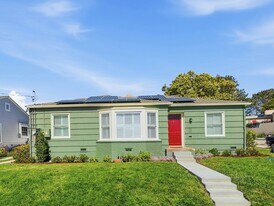 7005 Draper Ave in San Diego, CA - Building Photo
