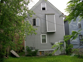 262 Breckenridge St in Buffalo, NY - Building Photo - Building Photo