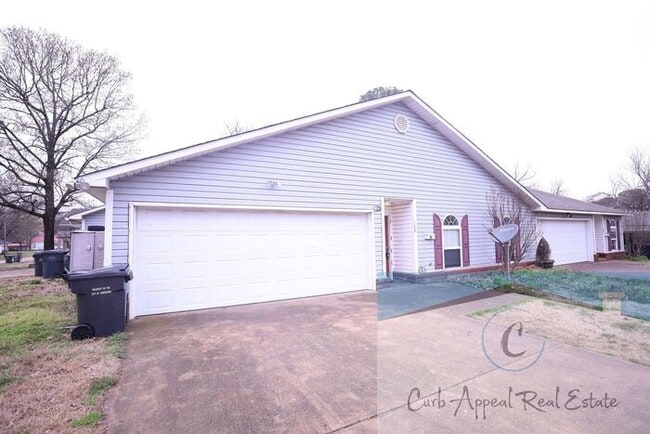 700 W Monroe Ave in Jonesboro, AR - Building Photo - Building Photo