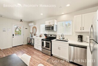 3767 32nd St in San Diego, CA - Building Photo - Building Photo