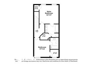 8022 Logan Dr in La Vergne, TN - Building Photo - Building Photo