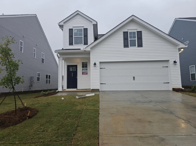 property at 685 Count Fleet Ct