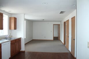 266 W 8th St, Unit 2nd floor