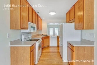 1406 Glenside Green Ct in Charlottesville, VA - Building Photo - Building Photo