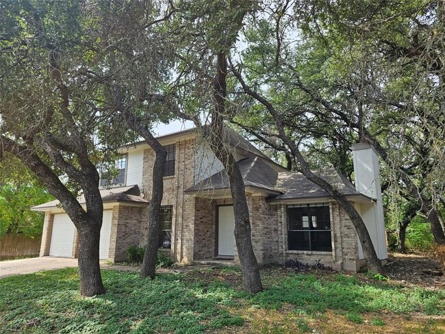13102 Briar Hollow Dr in Austin, TX - Building Photo - Building Photo