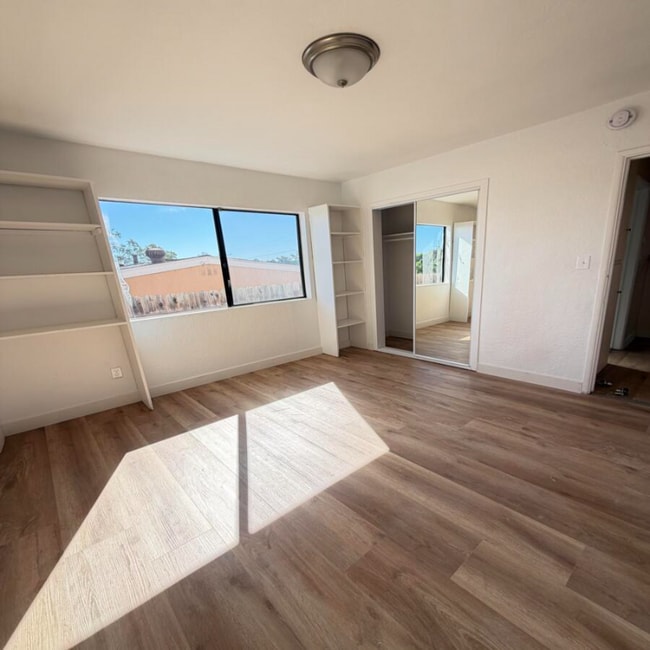 3635 Nassau Dr in San Diego, CA - Foto de edificio - Building Photo