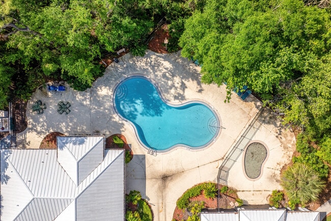 Valencia Park Apartments in Orlando, FL - Foto de edificio - Building Photo