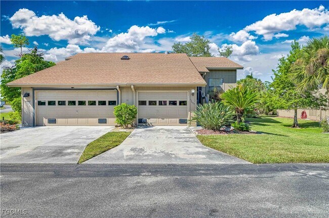 property at 17655 Village Inlet Ct