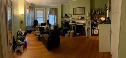 429 Marlborough St, Unit 3B in Boston, MA - Building Photo - Building Photo