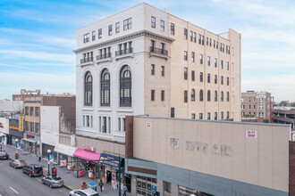 2853 John F Kennedy Blvd in Jersey City, NJ - Building Photo - Building Photo
