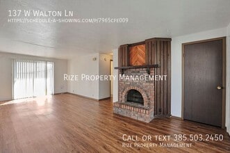 137 Walton Ln in Centerville, UT - Building Photo - Building Photo