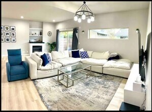 3710 N Borthwick Ave in Portland, OR - Building Photo - Building Photo