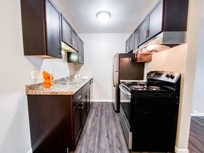 The Rockwell Apartments in Madison, WI - Building Photo - Building Photo