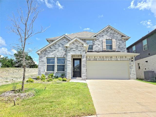 property at 2288 Clf Spgs Dr