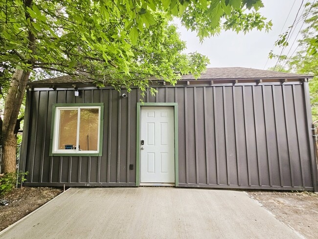 property at 1020 Lowell Ave S