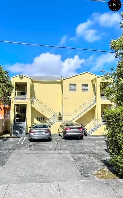 459 SW 4th St in Miami, FL - Building Photo