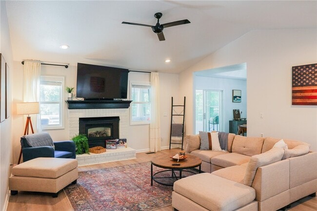 property at 22 Penrith Dr